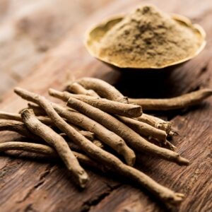 Ashwagandha Capsules AKA- Clear Thinker