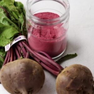 Beet ( Energy) Capsules