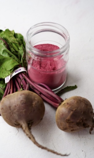Beet ( Energy) Capsules