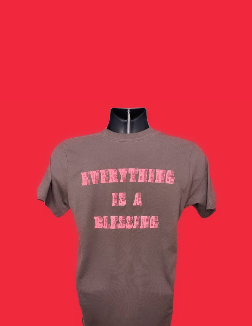 SnG Brown Unisex Shirt - Image 2