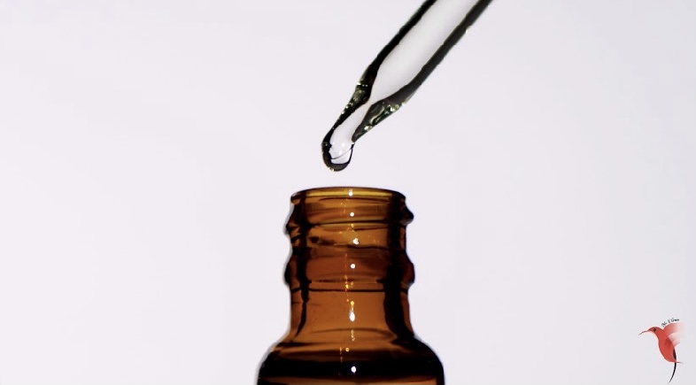 STYLE N GRACE BEARD OIL- PROFESSIONAL GROOMING - Image 4