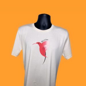White SnG Unisex Shirt