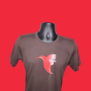 SnG Brown Unisex Shirt
