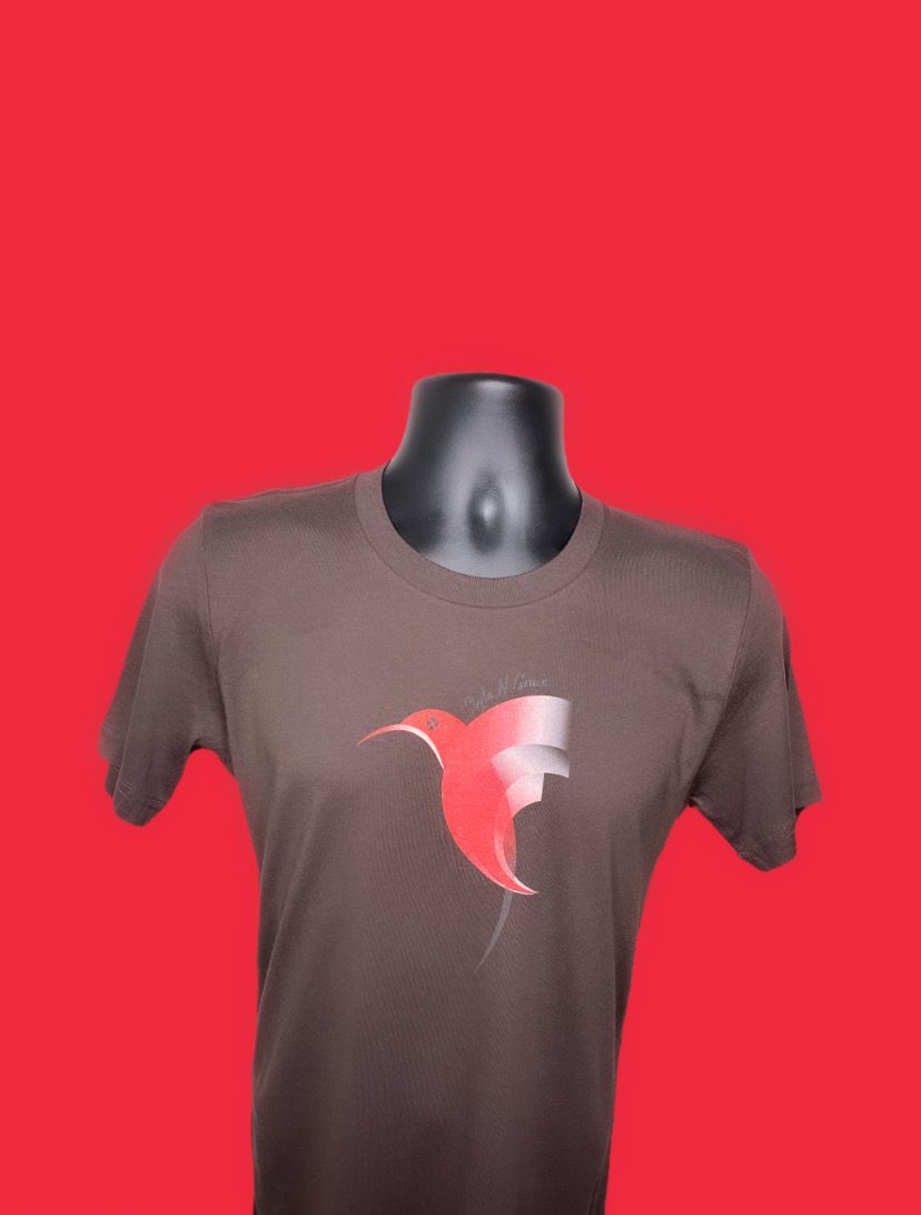 SnG Brown Unisex Shirt