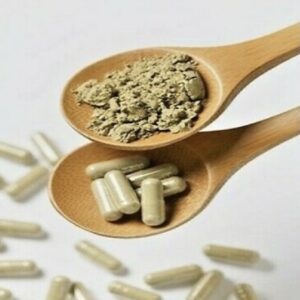 Balance For The Body- Sea Moss| Bladderwrack | Burdock Root