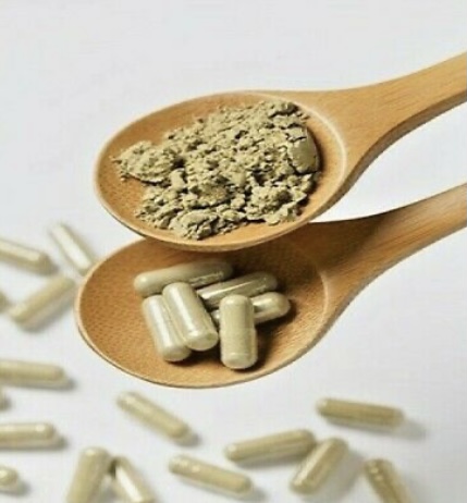 Balance For The Body- Sea Moss| Bladderwrack | Burdock Root