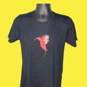 Black Unisex SnG Shirt