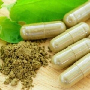 Bladderwrack Capsules