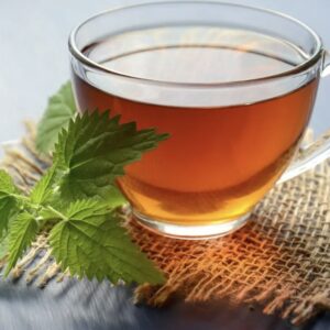 Refresh & Restore Tea