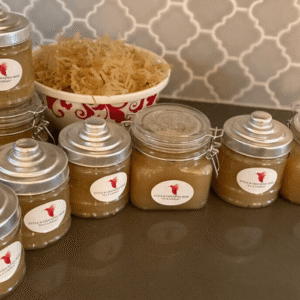 Sea Moss 6 bundle Pack