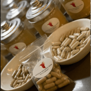 Sea Moss Capsules